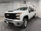 2025 Chevrolet Silverado 2500HD Work Truck