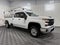 2025 Chevrolet Silverado 2500HD Work Truck