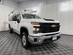 2025 Chevrolet Silverado 2500HD Work Truck
