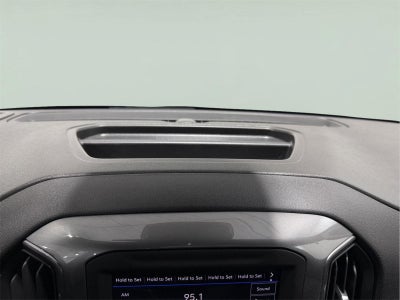 2025 Chevrolet Silverado 2500HD Work Truck