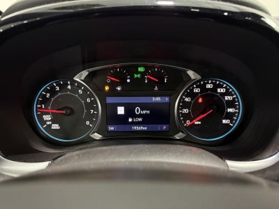 2024 Chevrolet Traverse Limited RS