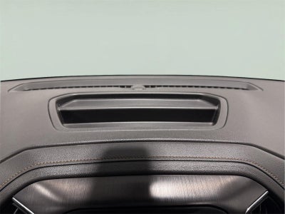 2023 GMC Sierra 2500HD AT4