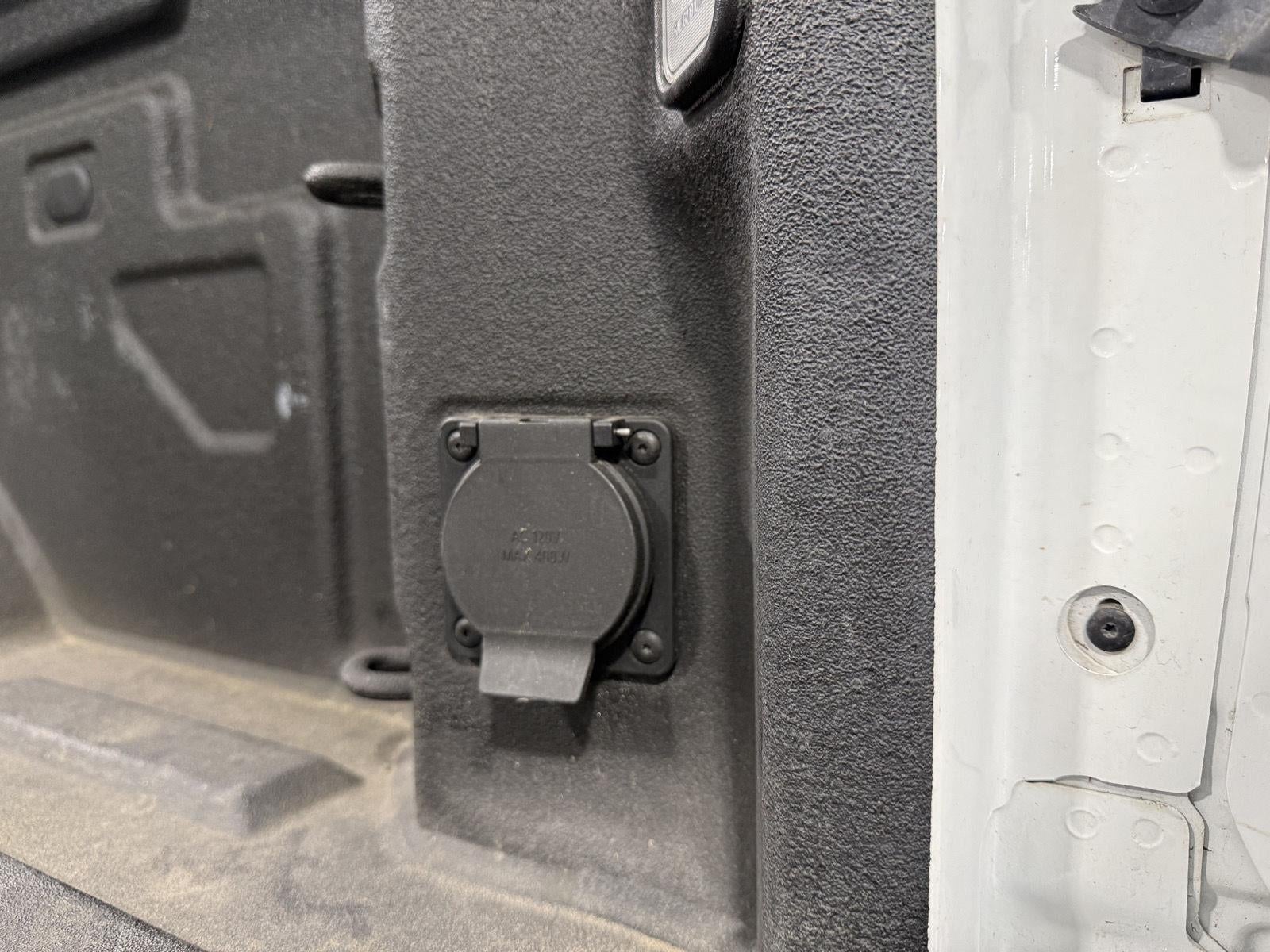 2023 GMC Sierra 2500HD AT4