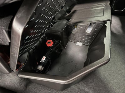 2024 GMC Sierra 3500HD SLE