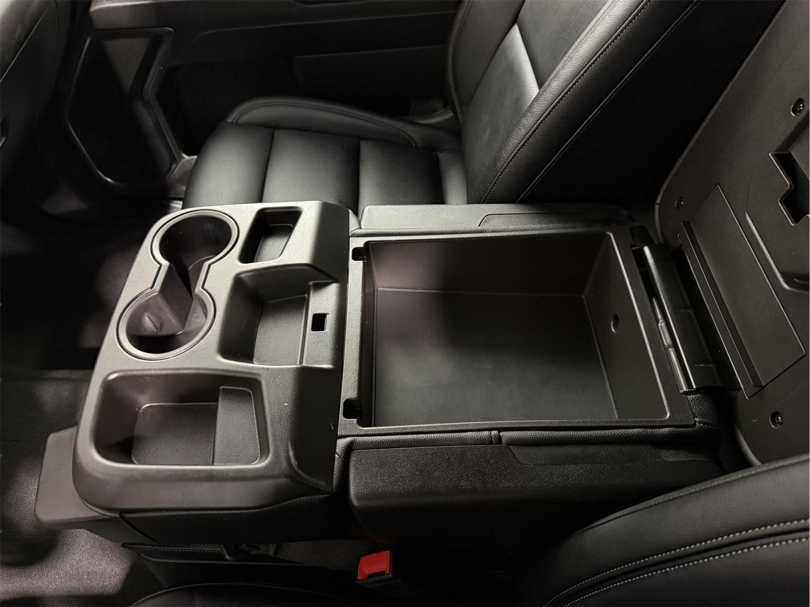 2024 GMC Sierra 3500HD SLE