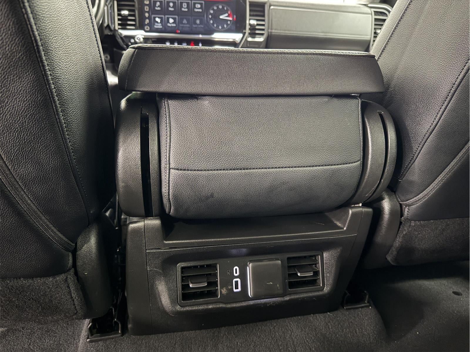 2024 GMC Sierra 3500HD SLE