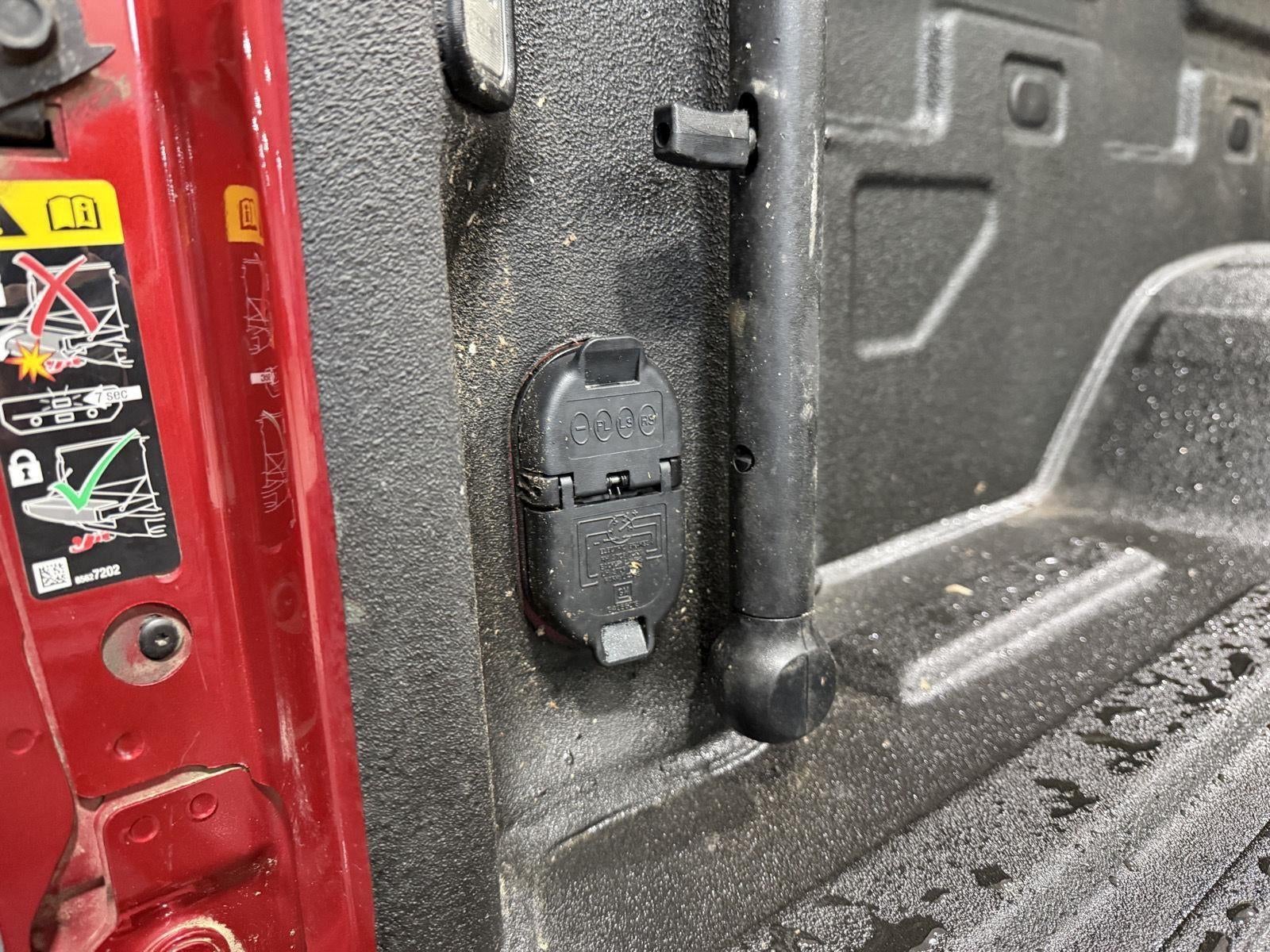 2024 GMC Sierra 3500HD SLE