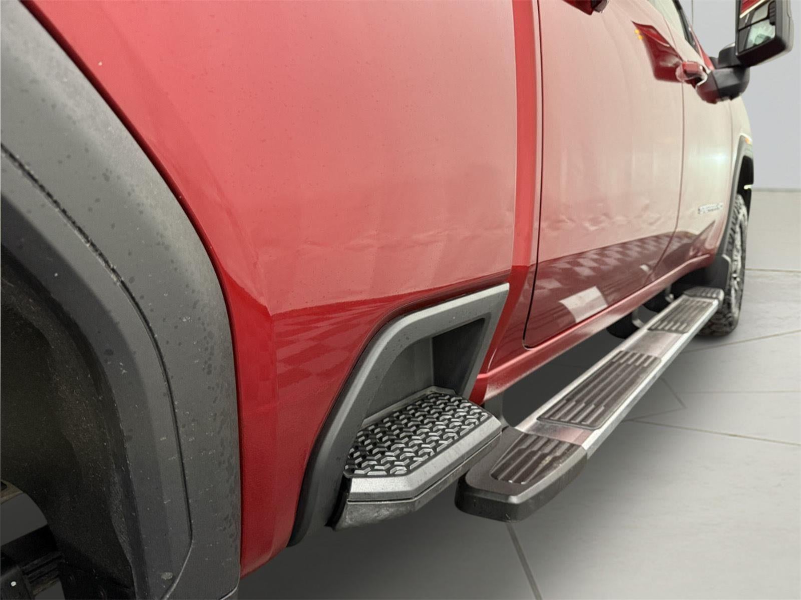 2024 GMC Sierra 3500HD SLE