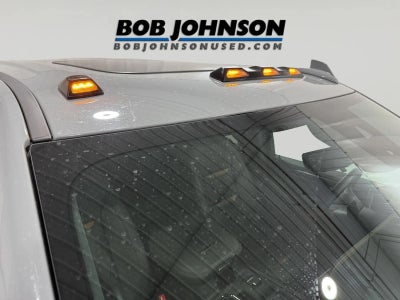 2024 GMC Sierra 3500HD AT4