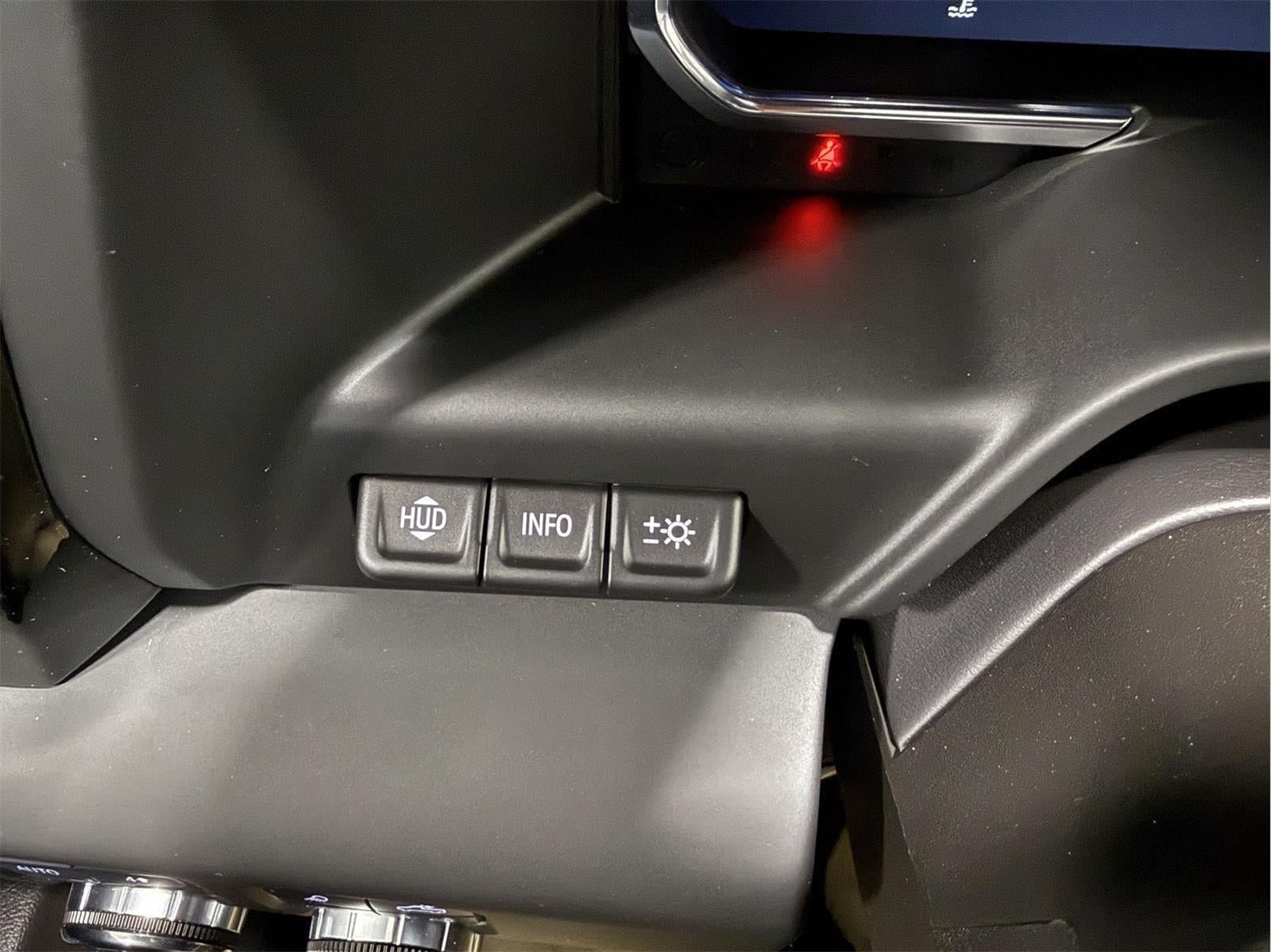 2024 GMC Sierra 3500HD AT4