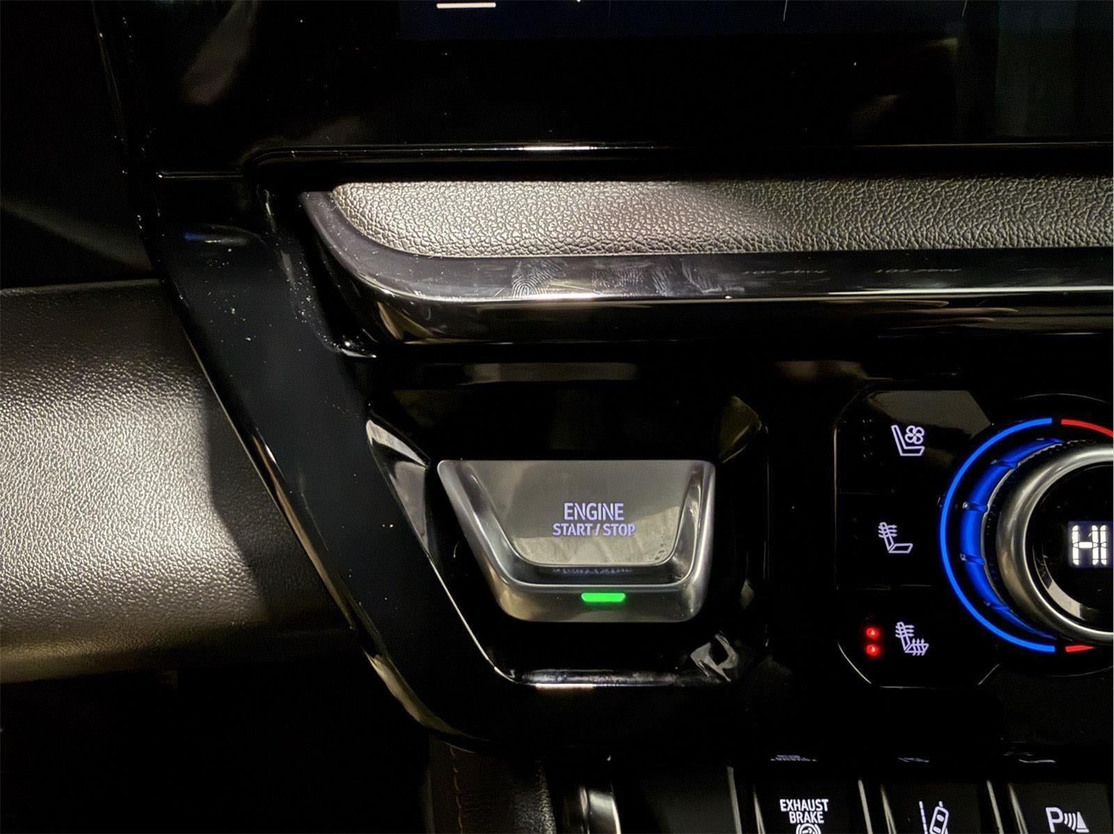 2024 GMC Sierra 3500HD AT4