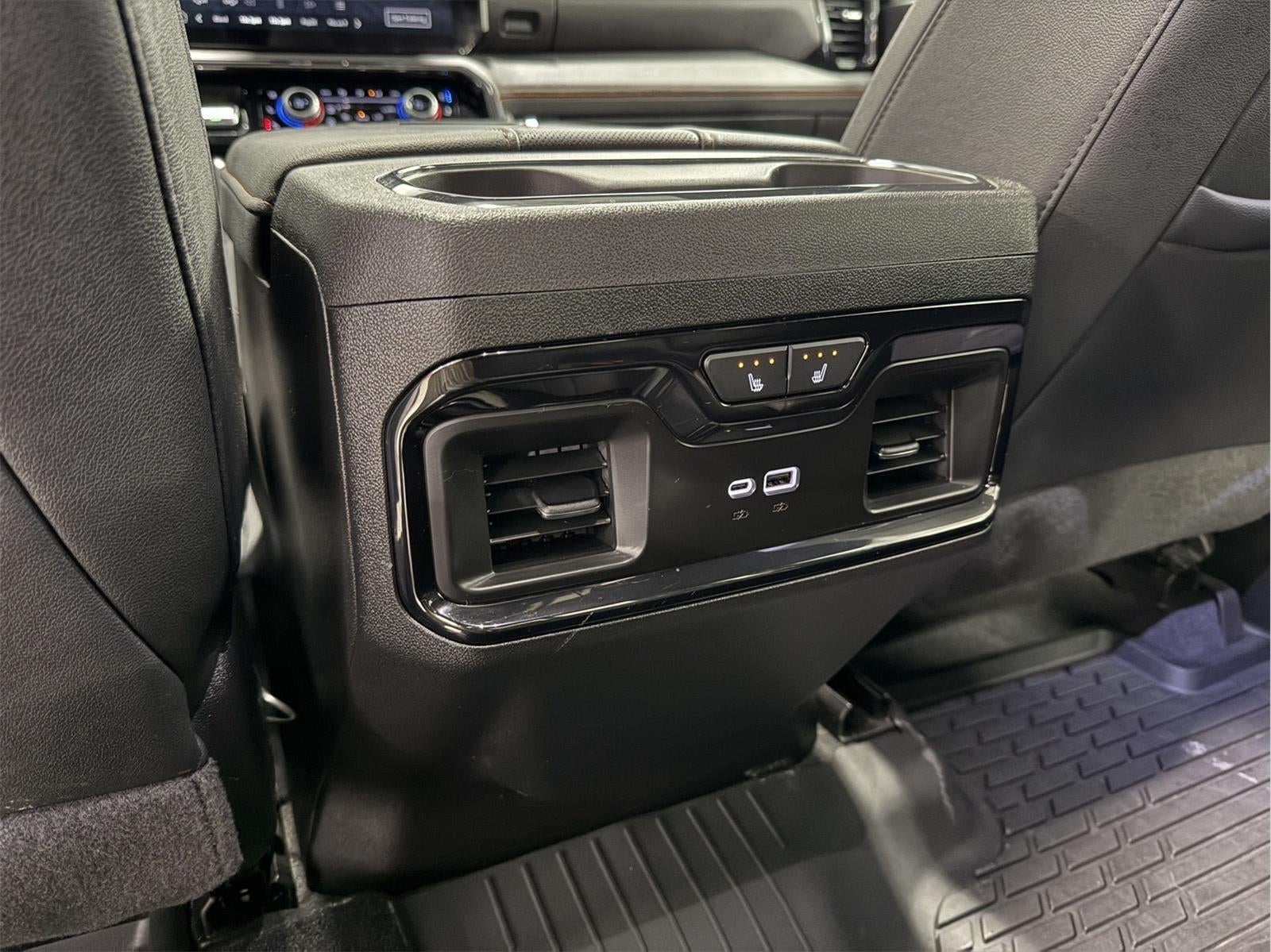 2024 GMC Sierra 3500HD AT4