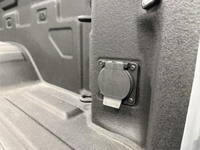 2024 GMC Sierra 3500HD AT4