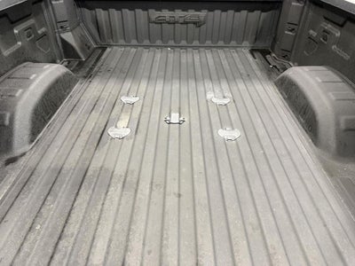 2024 GMC Sierra 3500HD AT4