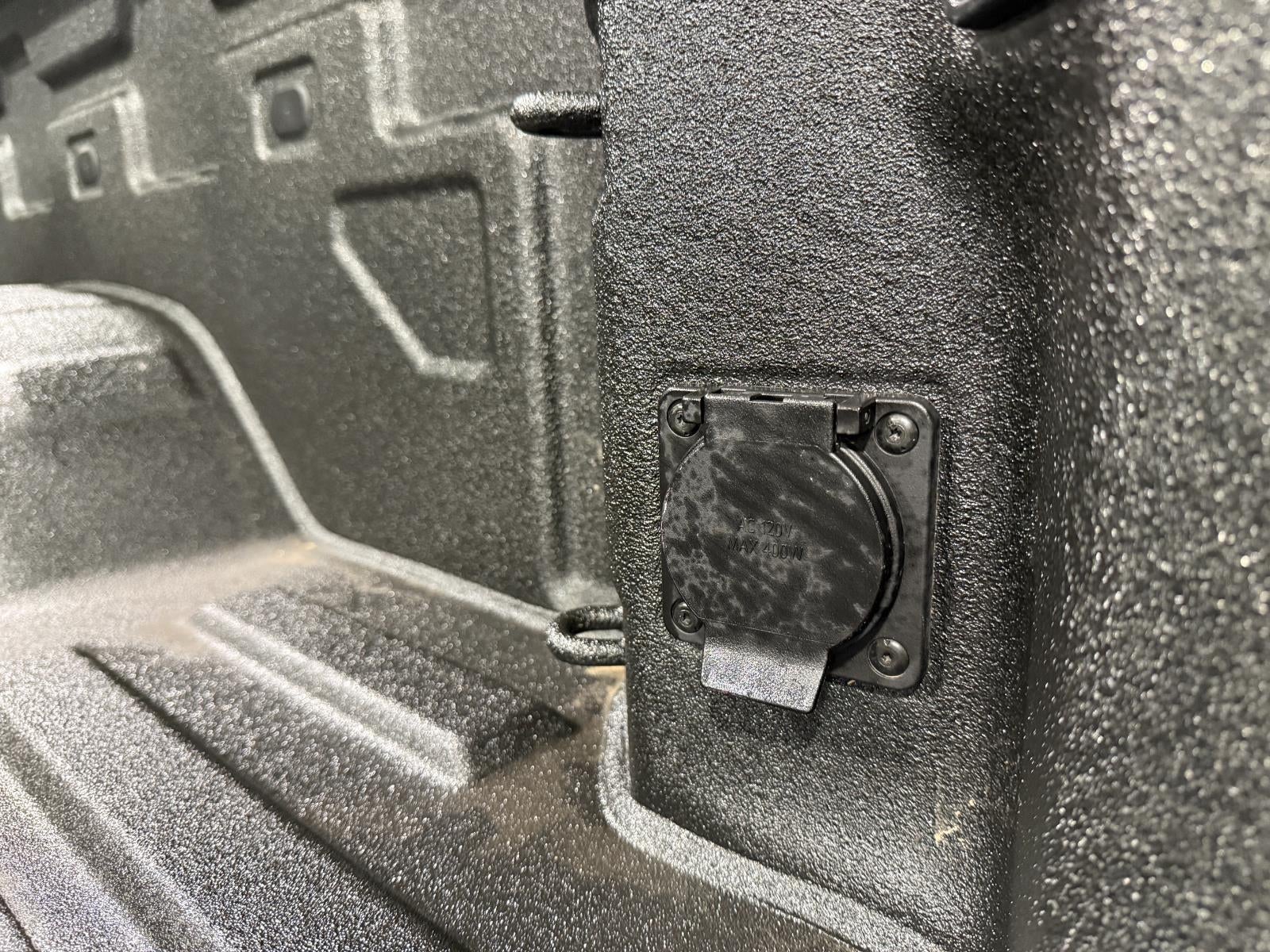 2024 GMC Sierra 3500HD AT4