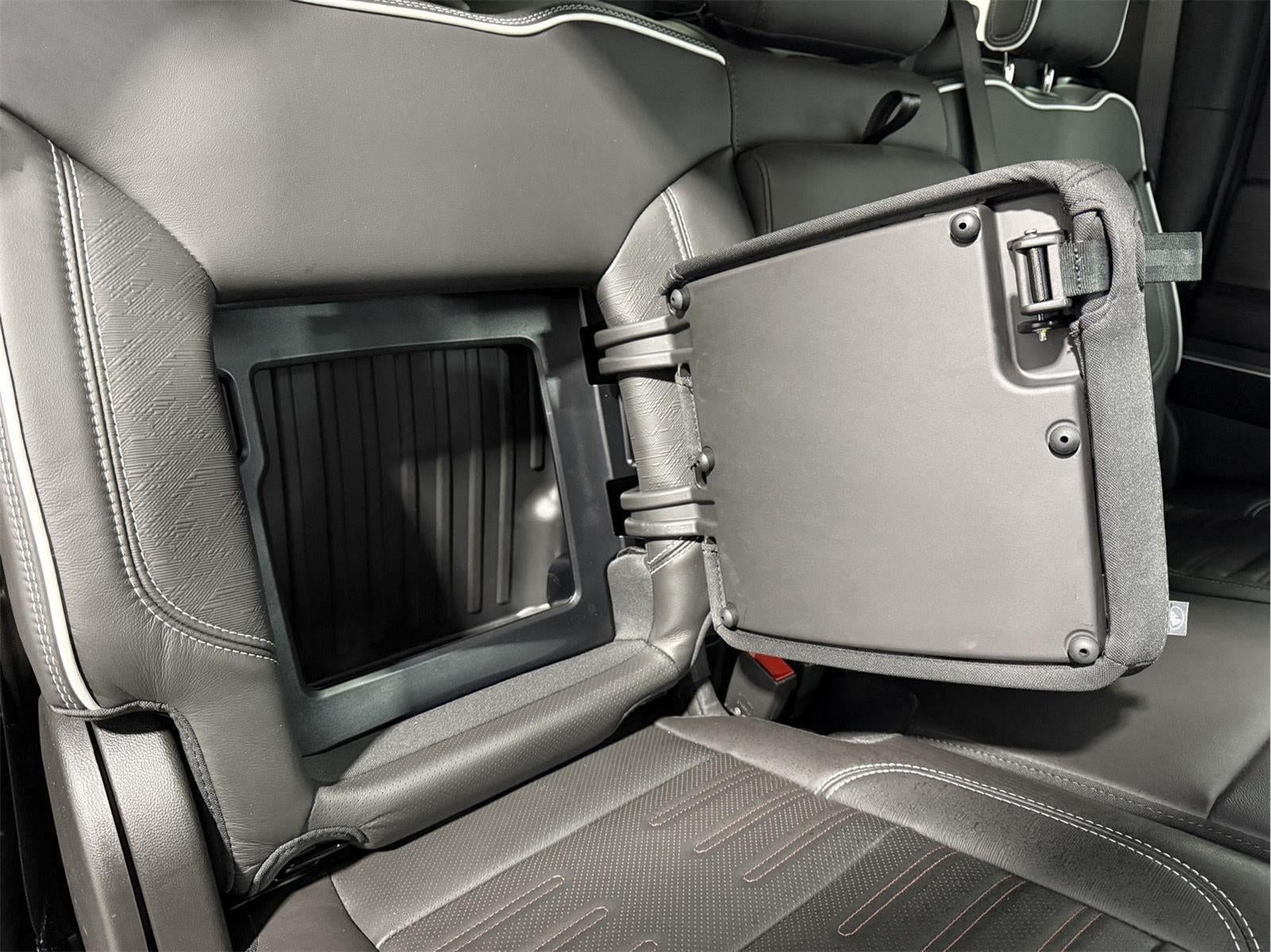 2025 GMC Sierra 2500HD AT4X