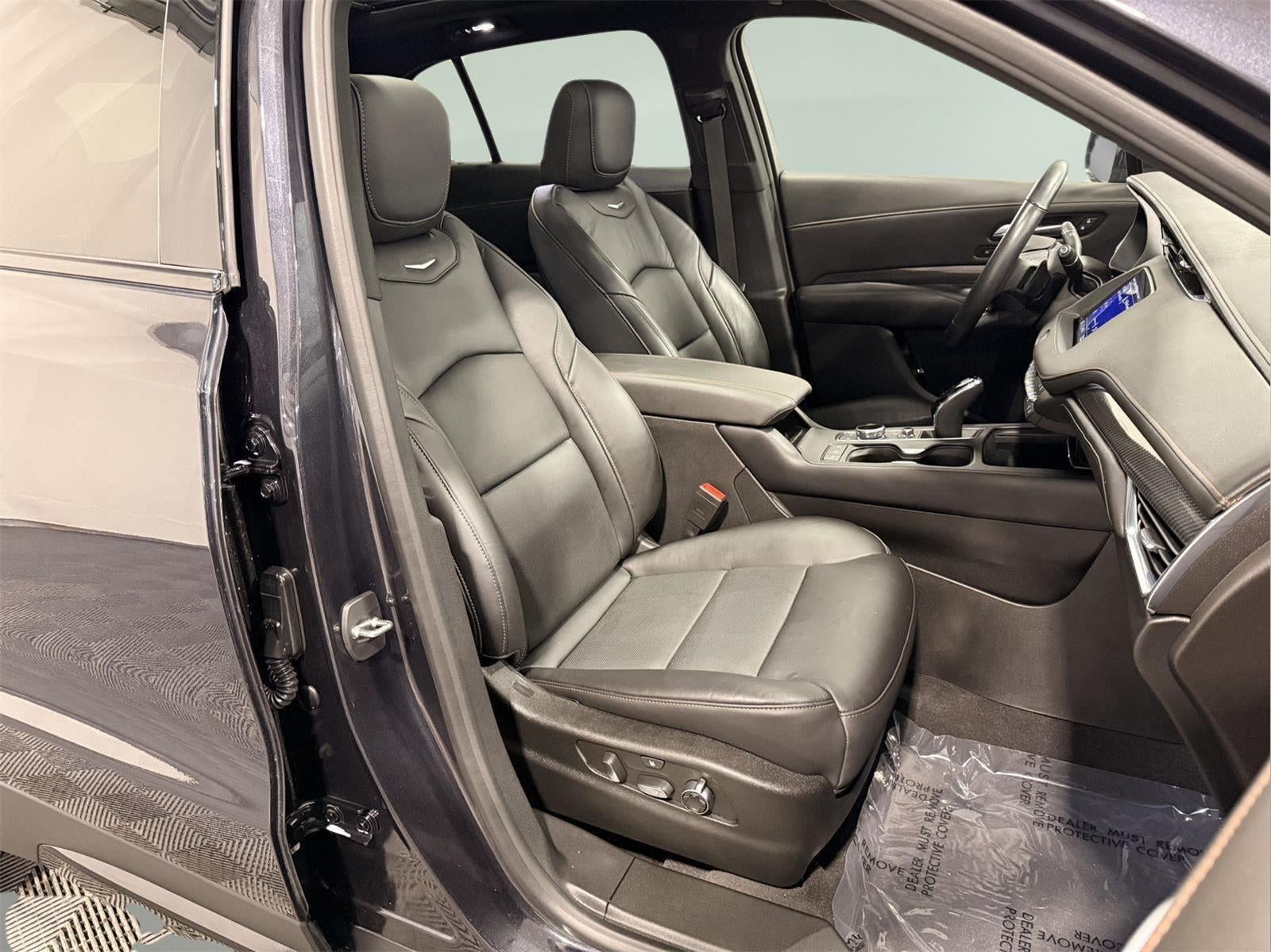 2023 Cadillac XT4 AWD Sport