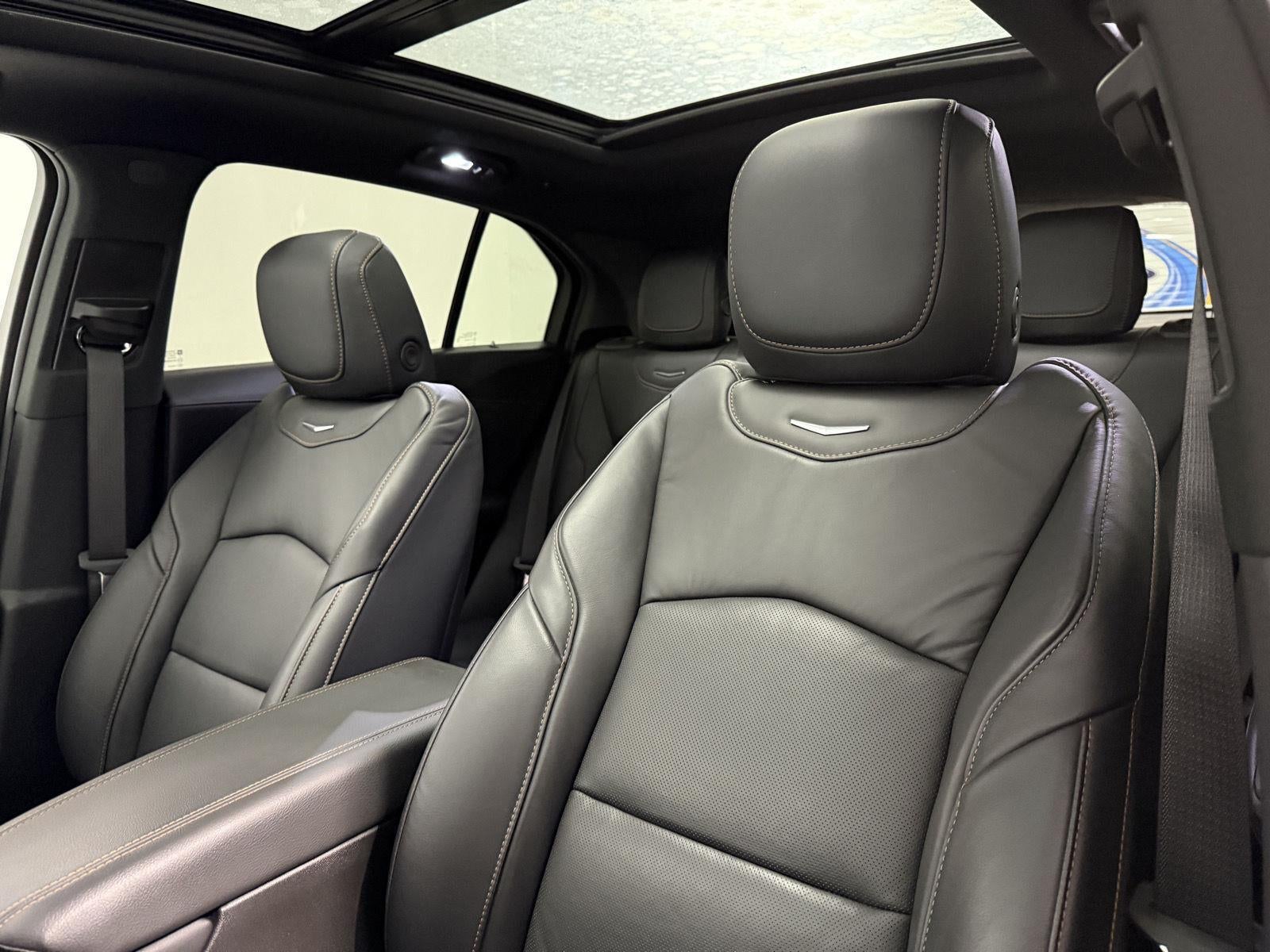 2023 Cadillac XT4 AWD Sport