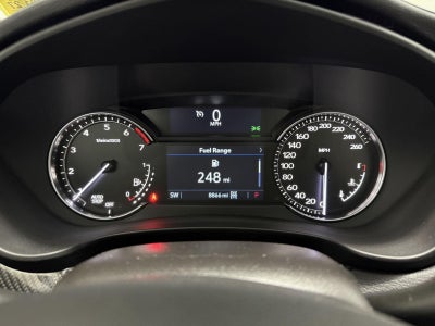 2023 Cadillac XT4 AWD Sport