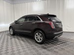 2020 Cadillac XT5 Premium Luxury AWD