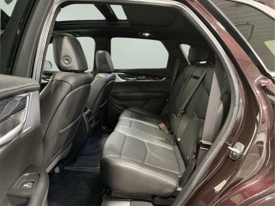 2020 Cadillac XT5 Premium Luxury AWD