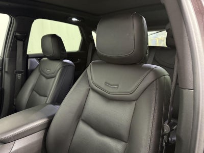 2020 Cadillac XT5 Premium Luxury AWD