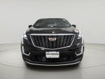2025 Cadillac XT5 AWD Premium Luxury
