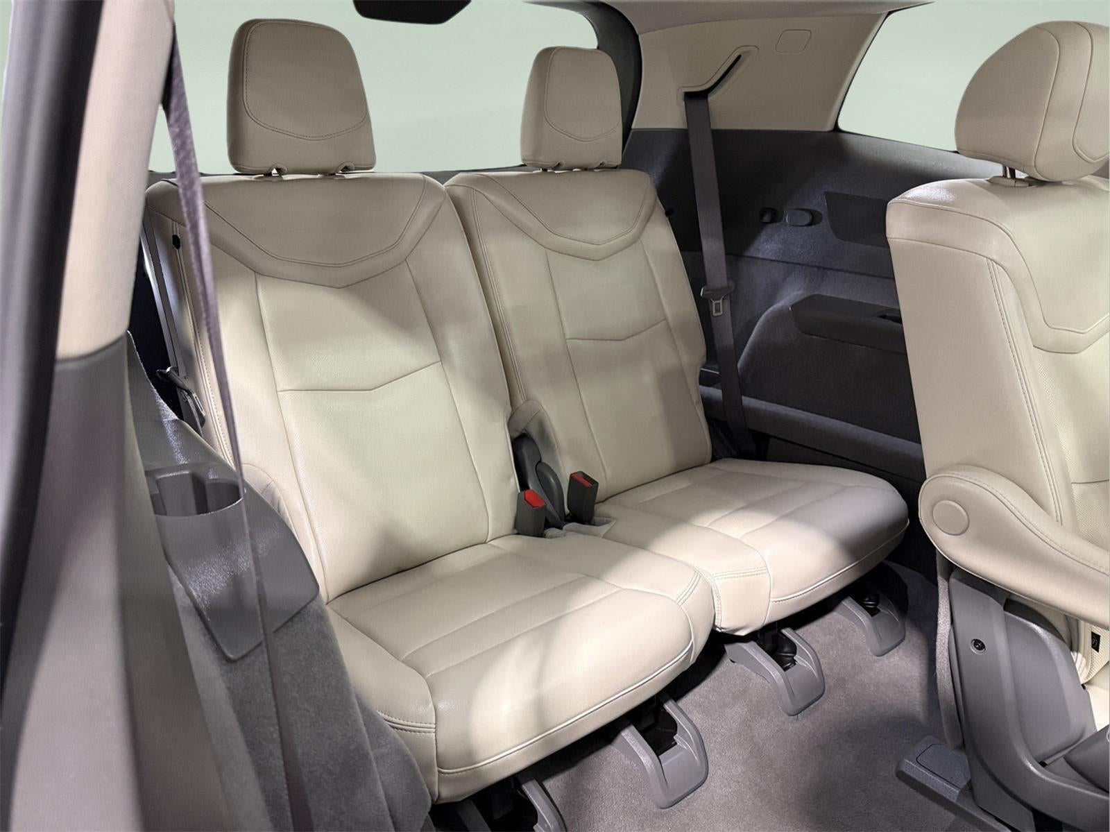 2025 Cadillac XT6 AWD Premium Luxury