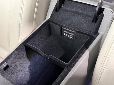 2025 Cadillac XT6 AWD Premium Luxury