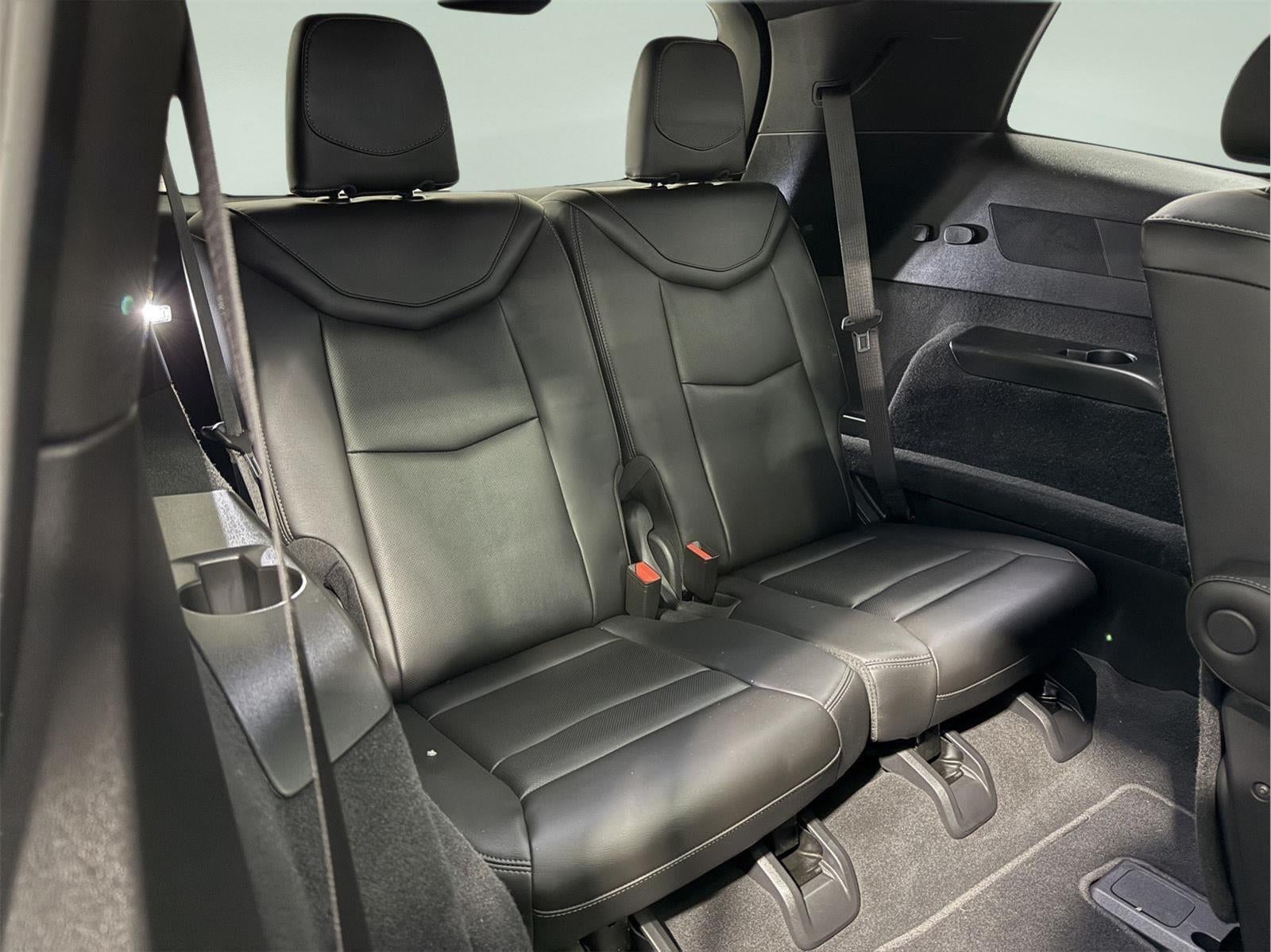 2024 Cadillac XT6 AWD Sport