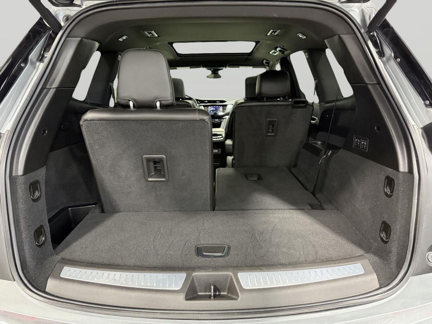 2024 Cadillac XT6 AWD Sport