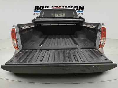 2019 Nissan Frontier SL