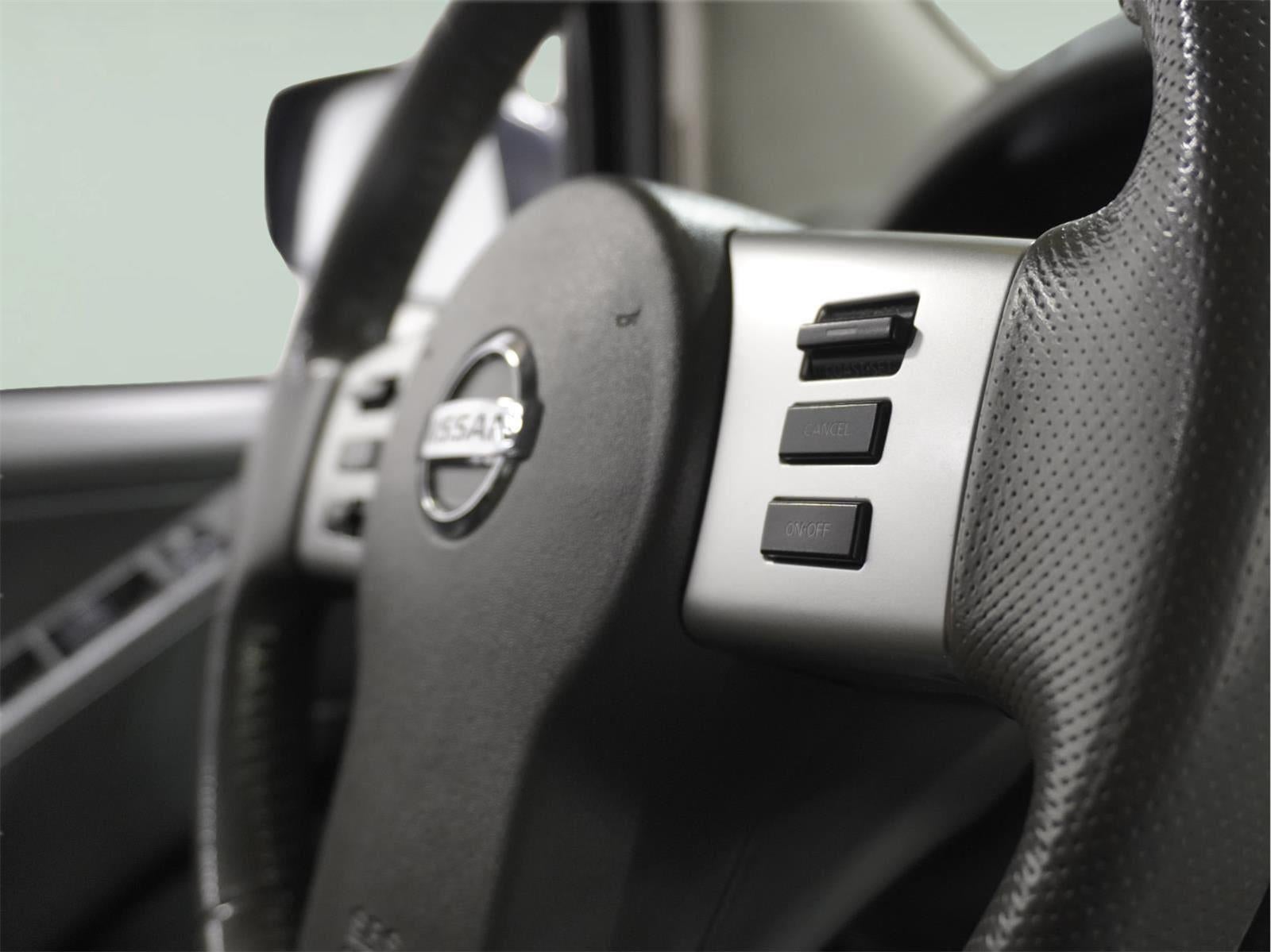 2019 Nissan Frontier SL