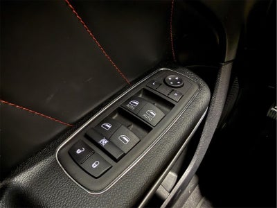 2023 Dodge Charger Scat Pack Widebody