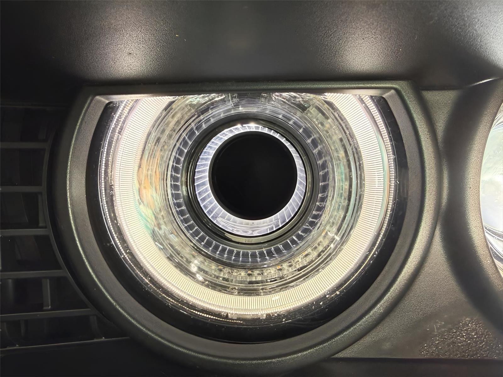 2023 Dodge Challenger SRT Hellcat Widebody Jailbreak