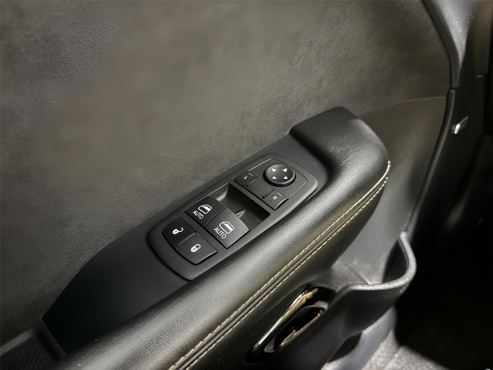 2023 Dodge Challenger SRT Hellcat Widebody Jailbreak