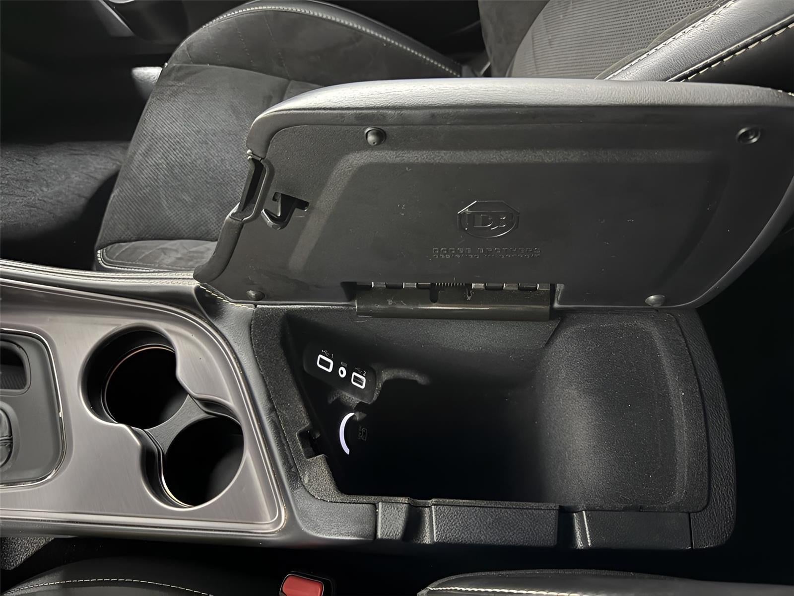 2023 Dodge Challenger SRT Hellcat Widebody Jailbreak