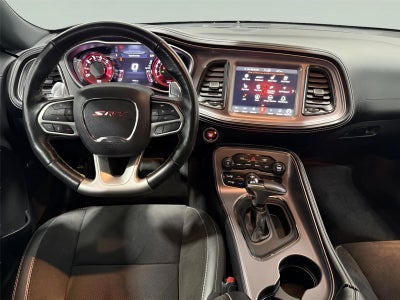 2023 Dodge Challenger SRT Hellcat Widebody Jailbreak