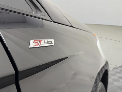 2024 Ford Edge ST-Line