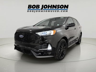 2024 Ford Edge ST-Line