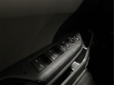 2019 Honda Civic Sedan LX