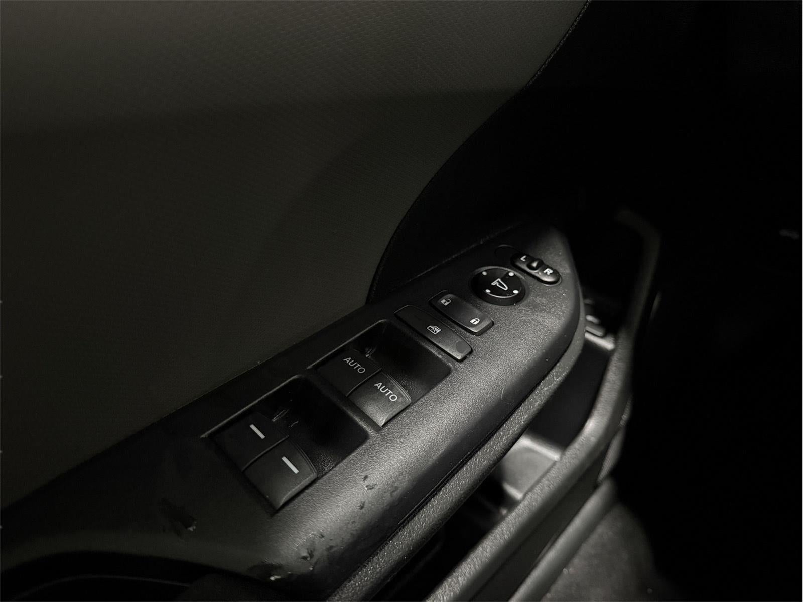 2019 Honda Civic Sedan LX