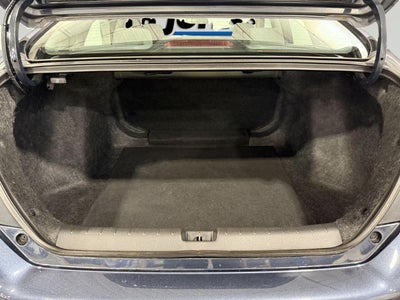 2019 Honda Civic Sedan LX