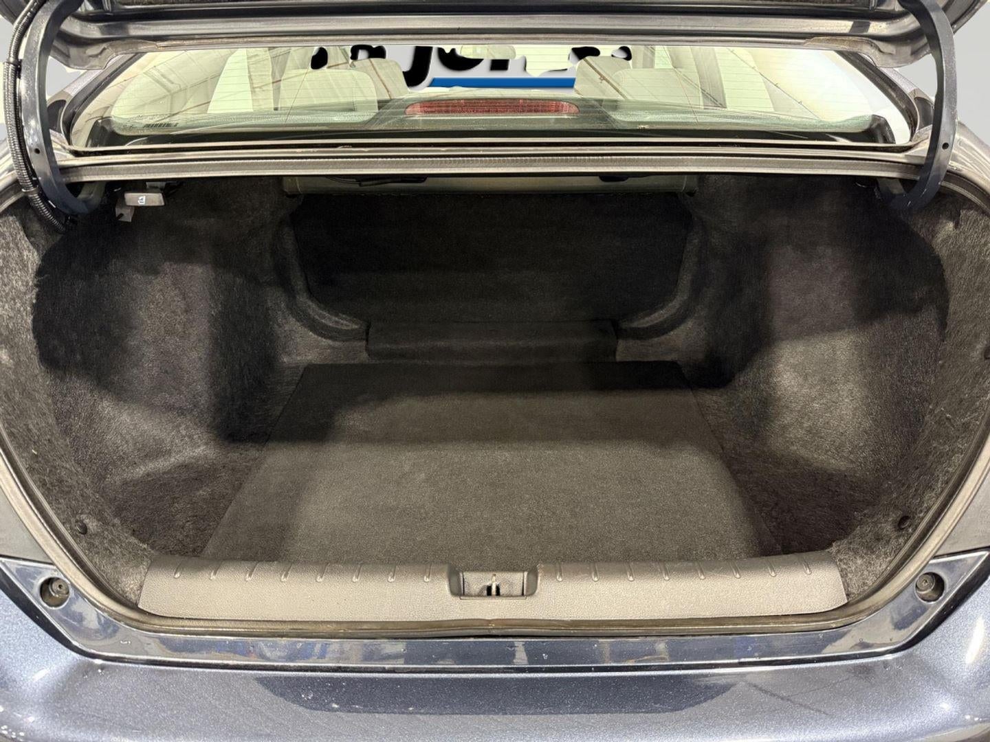 2019 Honda Civic Sedan LX