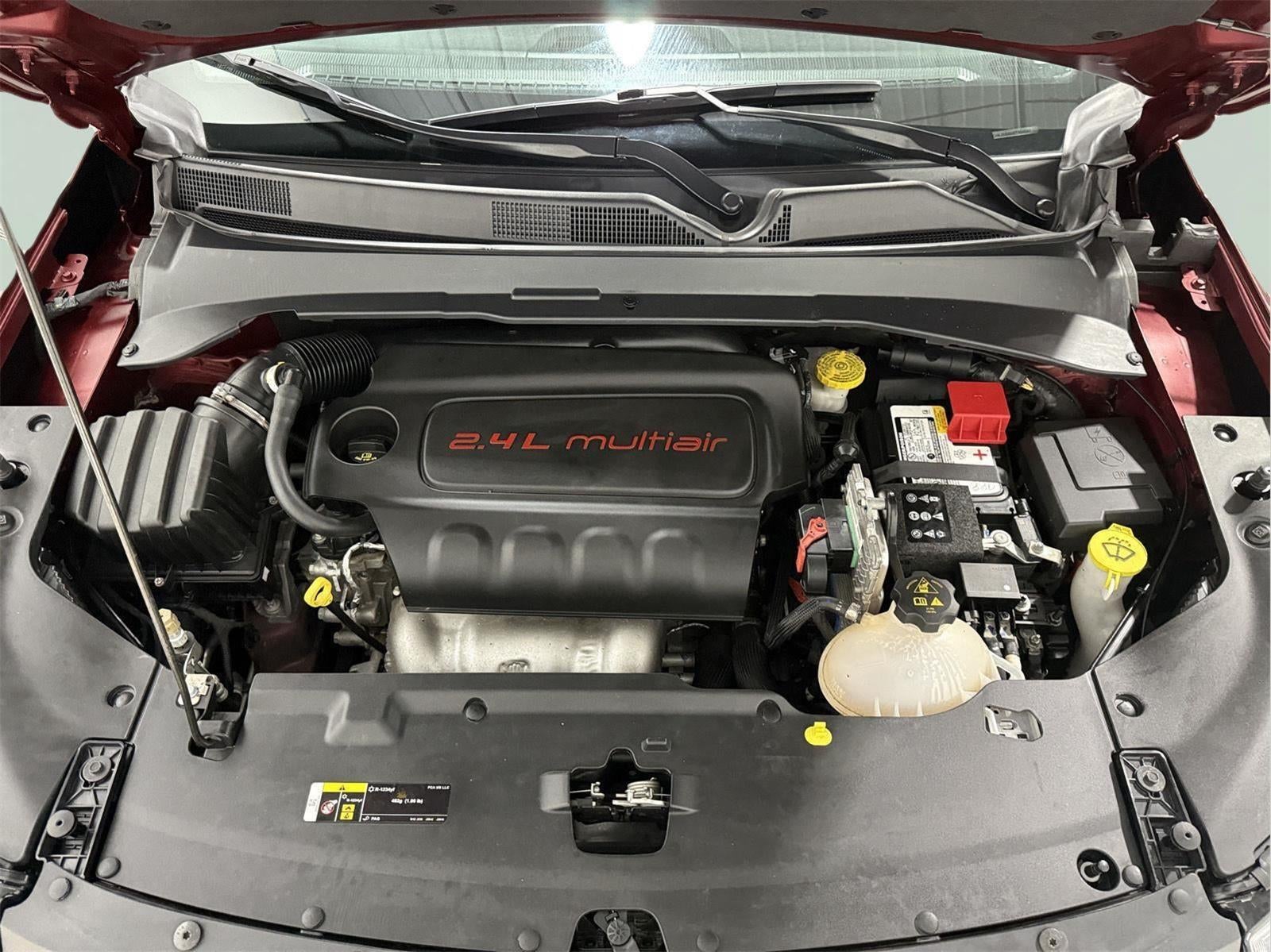 2022 Jeep Compass Altitude