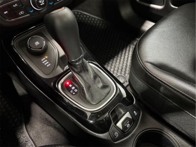 2018 Jeep Compass Altitude