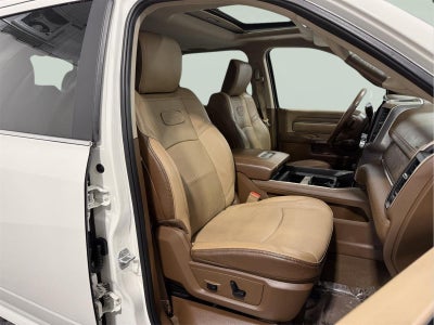 2020 RAM 3500 Longhorn