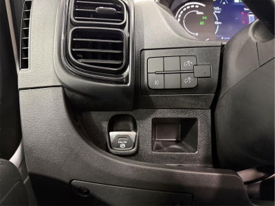 2024 RAM ProMaster Delivery Van BEV 3500 Super High Roof 159 WB