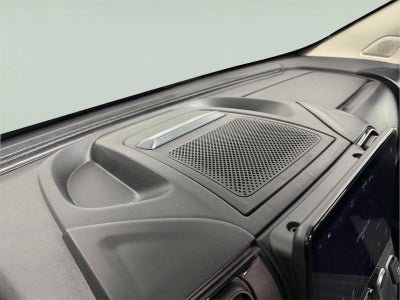 2024 RAM ProMaster Delivery Van BEV 3500 Super High Roof 159 WB