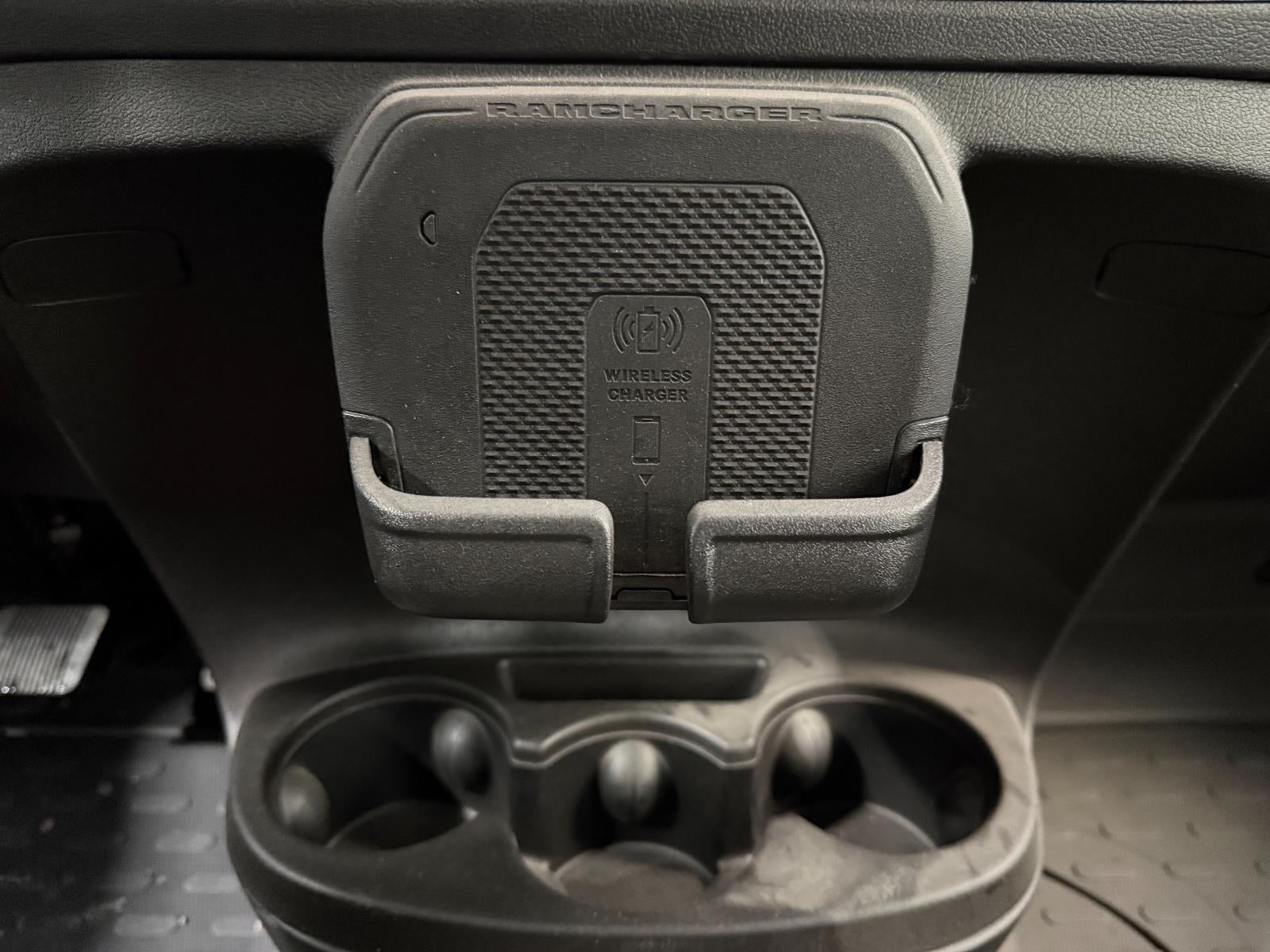 2024 RAM ProMaster Delivery Van BEV 3500 Super High Roof 159 WB